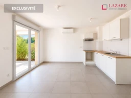 A VENDRE T3 EXCLUSIVITE - BORMES LES MIMOSAS 3
