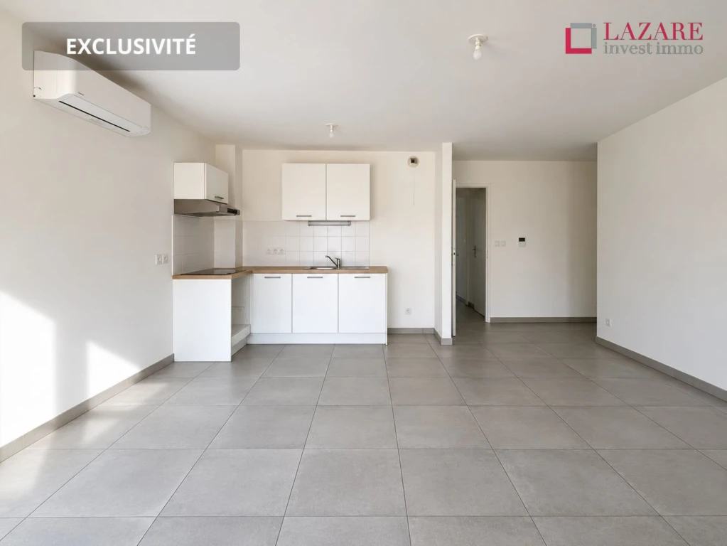 A VENDRE T3 EXCLUSIVITE - BORMES LES MIMOSAS 4