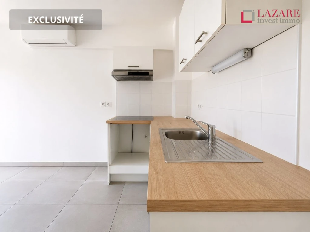 A VENDRE T3 EXCLUSIVITE - BORMES LES MIMOSAS 5