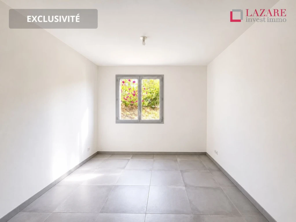 A VENDRE T3 EXCLUSIVITE - BORMES LES MIMOSAS 6
