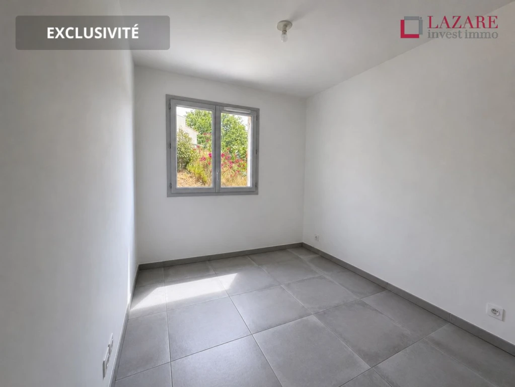 A VENDRE T3 EXCLUSIVITE - BORMES LES MIMOSAS 7