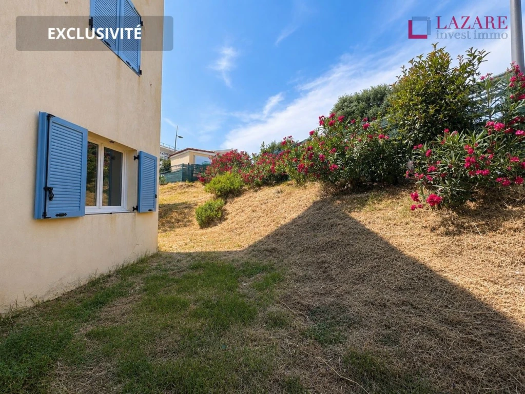 A VENDRE T3 EXCLUSIVITE - BORMES LES MIMOSAS 10
