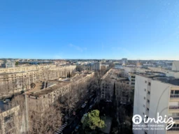Superbe F4 avec Vue Panoramique, Piscine 2