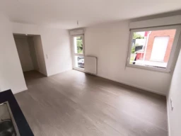 Appartement neuf, 1 chambre, Amiens Sud 1