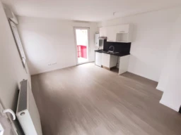 Appartement neuf, 1 chambre, Amiens Sud 2