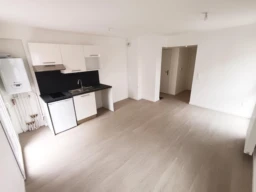 Appartement neuf, 1 chambre, Amiens Sud 3