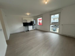 Appartement neuf 2 chambres Amiens Sud 1