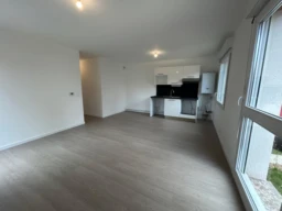 Appartement neuf 2 chambres Amiens Sud 2