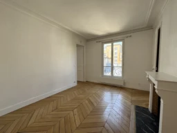 CHARMANT T2 - 22 RUE TRUFFAUT 1