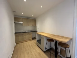 CHARMANT T2 - 22 RUE TRUFFAUT 2