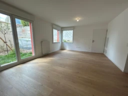 Appartement Amiens Sud 2 chambres jardin 2