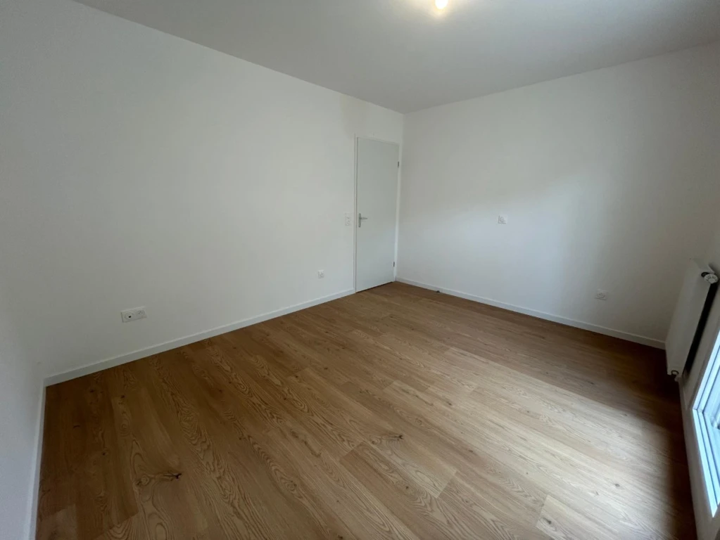 Appartement Amiens Sud 2 chambres jardin 4