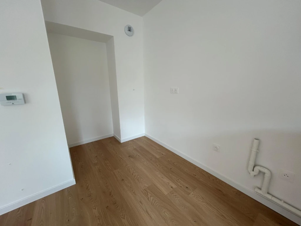 Appartement Amiens Sud 2 chambres jardin 5
