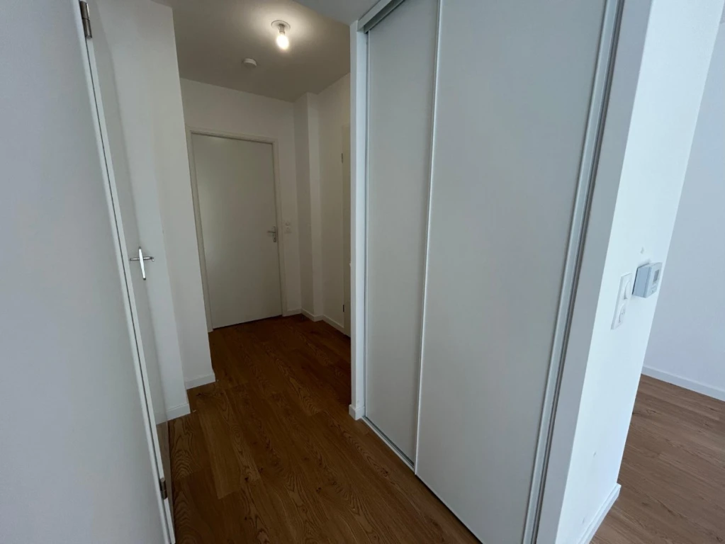 Appartement Amiens Sud 2 chambres jardin 9