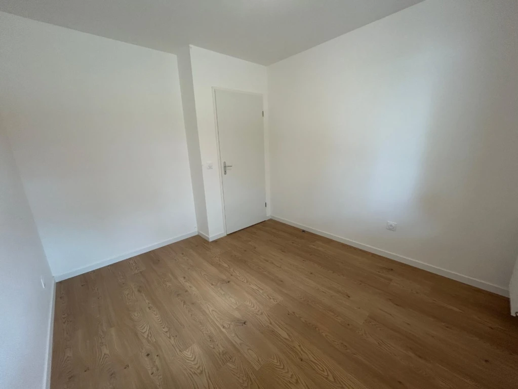 Appartement Amiens Sud 2 chambres jardin 10