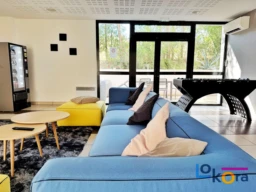 Studio Cosy proche de la Fac 3