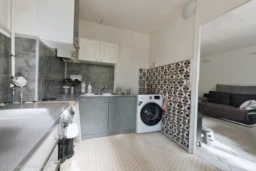 Appartement 3 pièces 53,48m² parking + cave 3