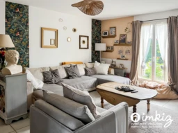 Maison 4 pièces 2