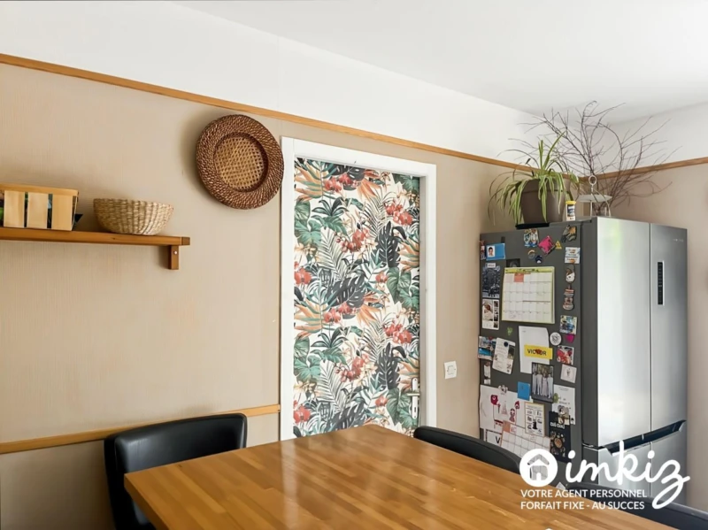 Maison 4 pièces 5