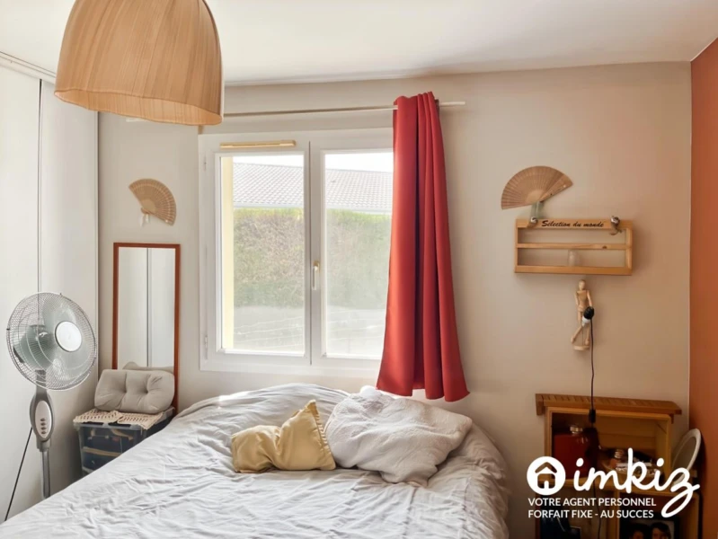 Maison 4 pièces 6