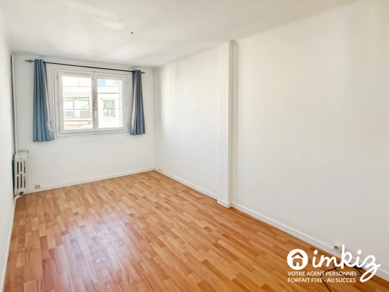 Appartement T2 - Nice – Gambetta / Église Russe 5