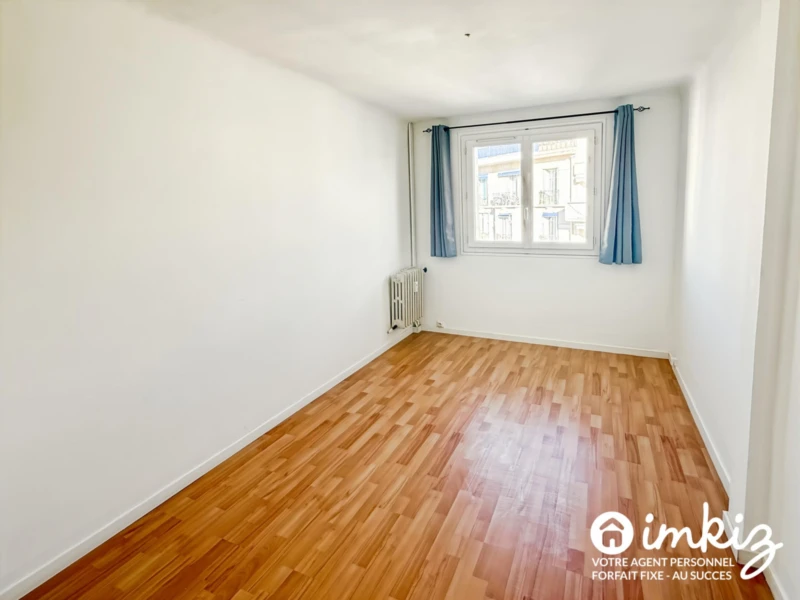 Appartement T2 - Nice – Gambetta / Église Russe 6