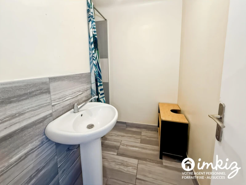 Appartement T2 - Nice – Gambetta / Église Russe 7