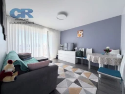 SAURUPT - F2 loué à vendre 1