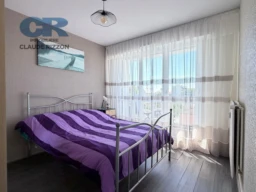 SAURUPT - F2 loué à vendre 3