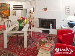 Maison 5 pièces 1