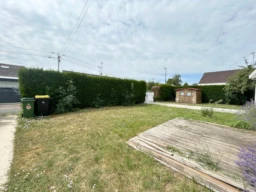 plain-pied 3 chambres jardin garage 3