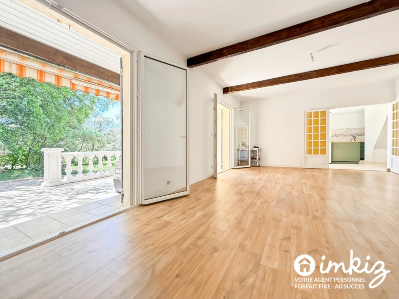 Maison provençale rénovée 5