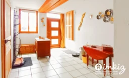 Maison lorraine rénovée 9 pièces 2