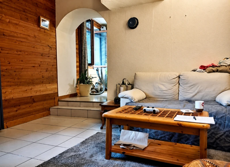 T3 DUPLEX 3