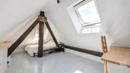 Appartement T4 duplex 3