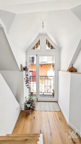 Appartement T4 duplex 7