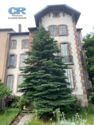 Maison de Caractère LUNEVILLE 1