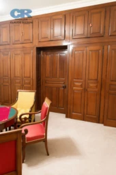 Maison de Caractère LUNEVILLE 3