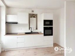 Appartement 2 pièces traversant, avec dressing 2