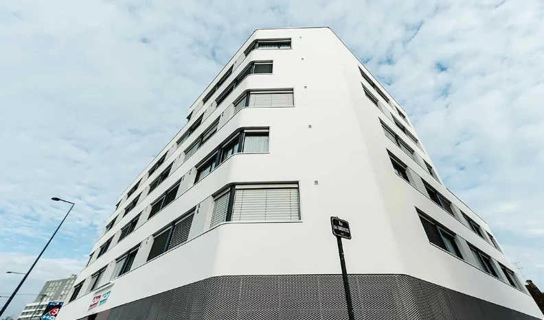 Studio Lmnp renta. 5.20 % 1