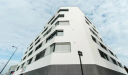 Studio Lmnp renta. 5.20 % 1