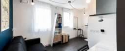 Studio Lmnp renta. 5.20 % 3