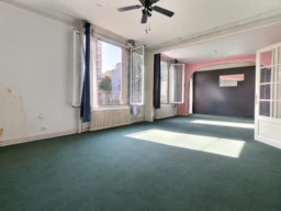 Duplex 105m2 Cachan 2