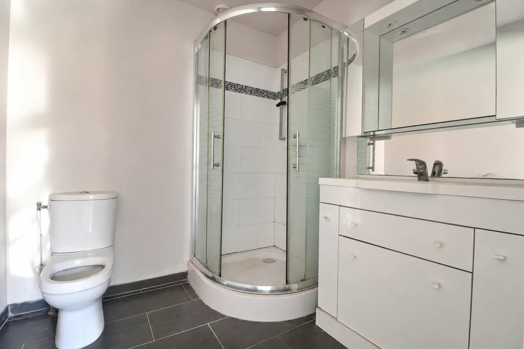 T2 51 m² avec jardin privatif de 117 m² 4
