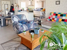 Maison 4 pièces 1