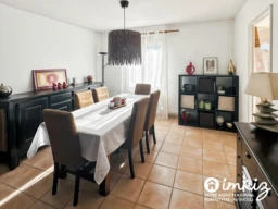 Maison familiale 4 pièces  avec jardin arboré 1
