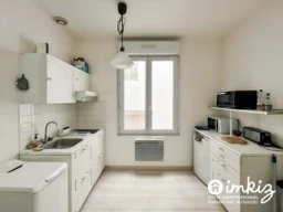 Appartement 2 pièces - Bordeaux Centre 1