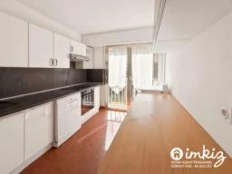 Appartement 3 pièces 1