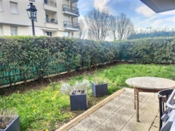 Appartement 2 pièces - 40m² - Antony 1