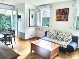 Appartement 2 pièces - 40m² - Antony 2